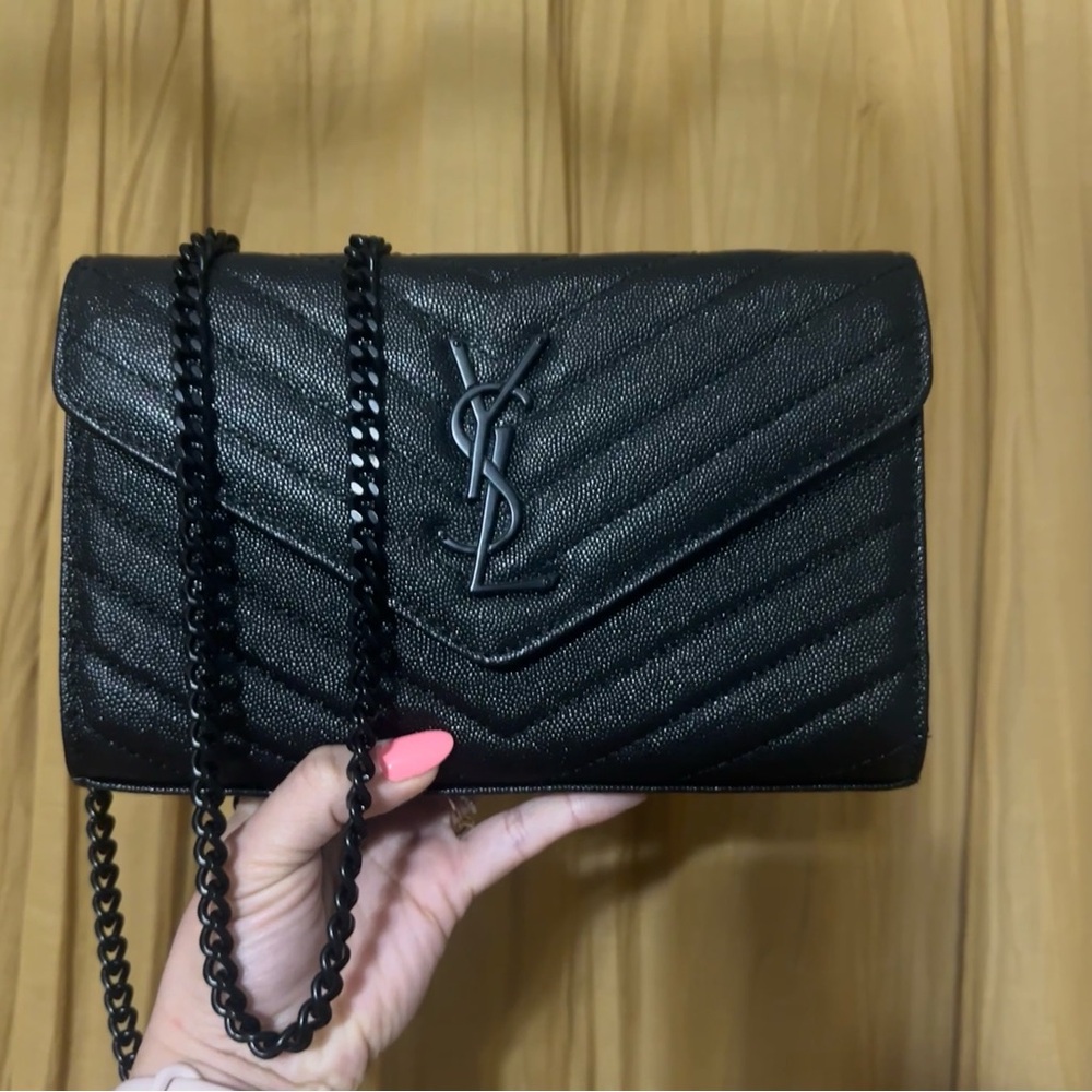 Envelope Bag